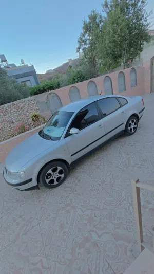 Used Volkswagen Passat in Nablus