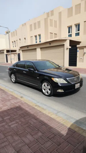 للبيع لكز ls