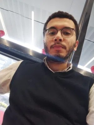 Ziyad Wahba 