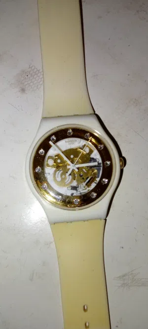 سواتش اصلية limited edition