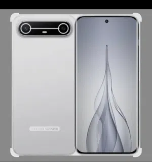 Tecno Spark 256 GB in Irbid