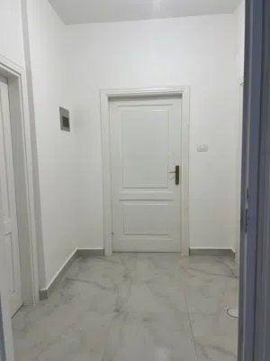 شقه لإيجار في زبده فركوح