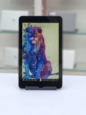 DELL TABLET FOR KIDS AND STUDENTS 4GB RAM 64GB STORAGE ORIGNAL CHARGER DELIVERY OMAN LOCATION GHUBRA
