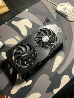 كرت GTX 1660 super