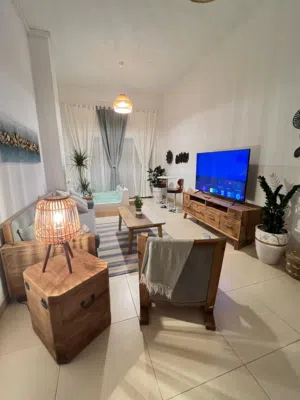 1 Bedroom Chalet for Rent in Muscat Qurm