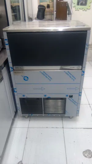 Ice Cube Machine For Sale URGENT