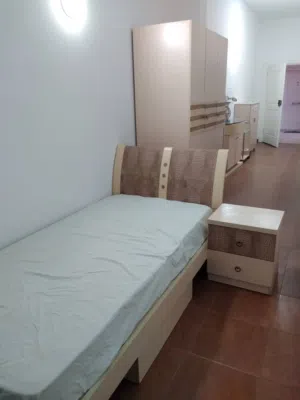 غرفة نوم فردية 3 قطع