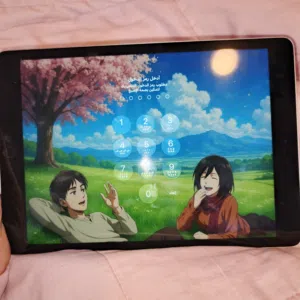 ايباد 9 للبيع
