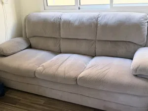 6 seater sofa