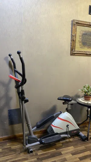 Elliptical Cross Trainer for urgent sale