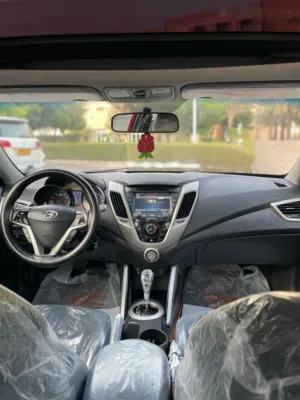Used Hyundai Veloster in Muscat
