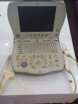 التراساوند weve plus color doppler
