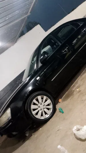 سيارة سوناتا 2009 سعر 18500