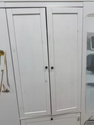 مجموعة اثاث بحالة جيدة
