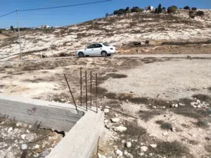 Residential Land for Sale in Irbid Sama Al-Rousan