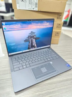Open Box Dell 14 Pro Laptop in Oman  32GB/512GB