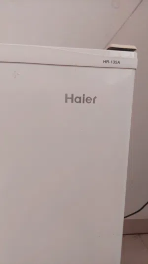 ثلاجه Haier للاستخدام الشخصي