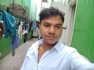 Afjal Hossin 