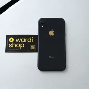 iphone XR 128 G