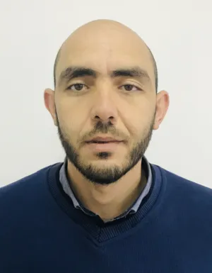 معتصم ووحي محمد قرمش 