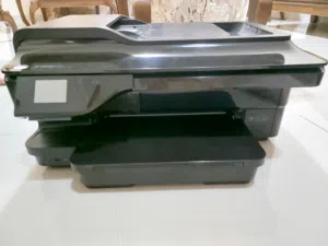 طابعة اتش بي HP Office Jet 7612