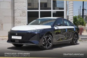 شانجان ايدو 2026 وارد وكفالة الوكيل