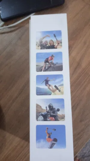 لبيع اجديداlnsta360X3