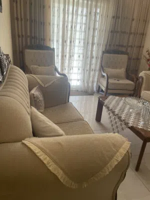 طقم كنب زان