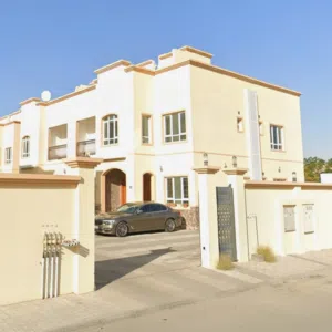Villa for Rent in Al Khoudh 6/6فيلا للايجار في الخوض