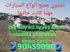 Junk Cars - Other Vehicles3