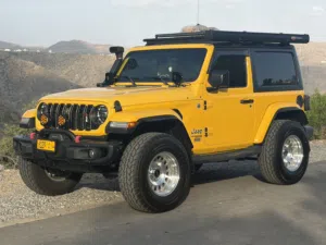 Jeep Sport 2021
