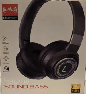 سماعات رأس....Headphone