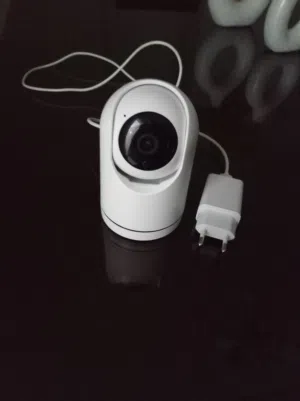 كاميرا واي فاي