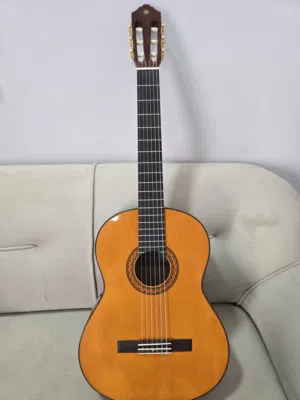 Yamaha C70 جيتار ياماها