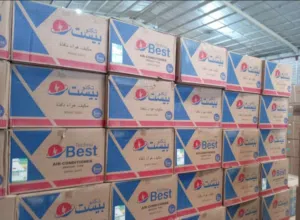 شاشات تلفزيون توصيل مجاني