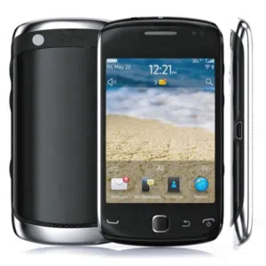 blackberry new