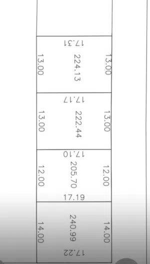 Residential Land for Sale in Tripoli Al-Serraj