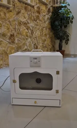حضانه تدفئه