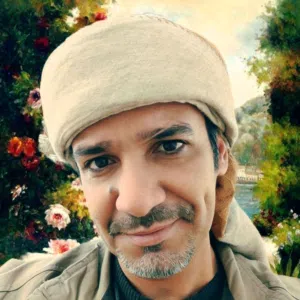 Mahmoud Al.hindawi