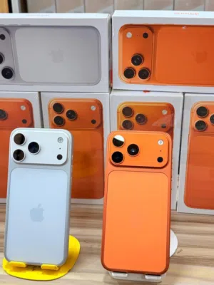 Apple iPhone 17 Pro Max 1 TB in Khartoum