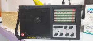 راديو فيلبس