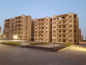 80 m2 2 Bedrooms Apartments for Sale in Giza 6th of October