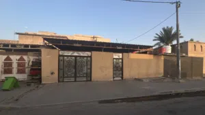 180 m2 4 Bedrooms Townhouse for Sale in Basra Um Qasr