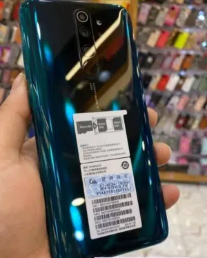 Xiaomi Redmi Note 8 Pro 256 GB in Basra