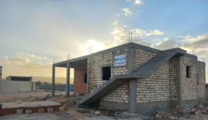 160 m2 2 Bedrooms Townhouse for Sale in Nalut Other