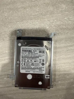 Toshiba HDD 1 TB