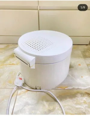 tefal maxi fry 20KG Good working neat and clean