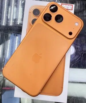 Iphone 17 Pro Max 512GB