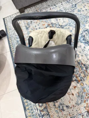Stoke car seat for sale