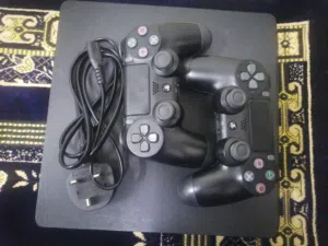 PlayStation 4 PlayStation for sale in Al Batinah